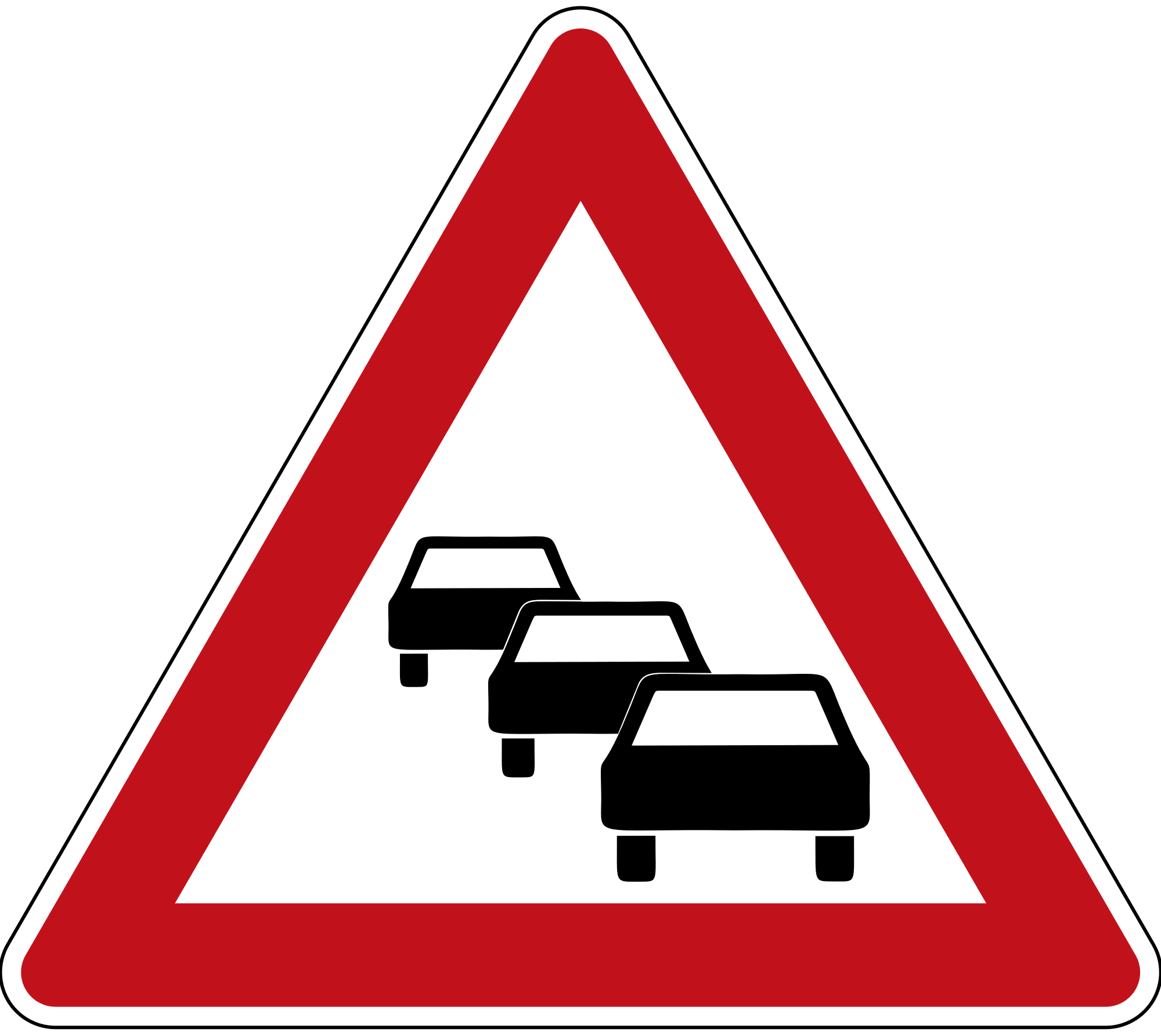 Aktuelle Staukarte Staus und Verkehrsmeldungen in Echtzeit