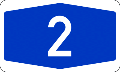 Autobahn 2