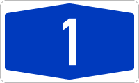 Autobahn 1