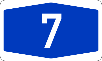 Autobahn 7