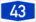 A43