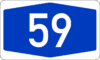 Autobahn A59