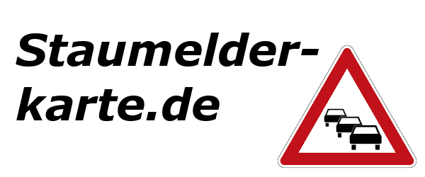 Stau und Verkehrsmeldungen Deutschland