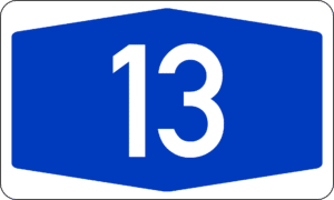 Staus A13
