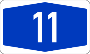 Staus A11
