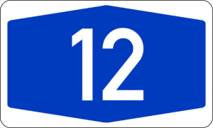 Staus A12