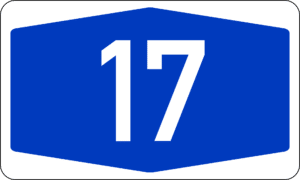 Staus A17