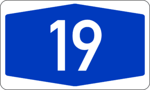 Staus A19