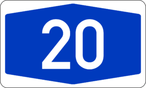 Staus A20
