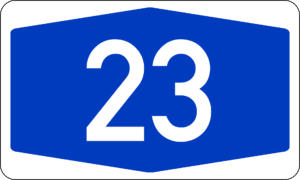 Staus A23
