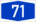 A71 A71
