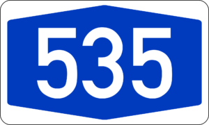 A535_Stau