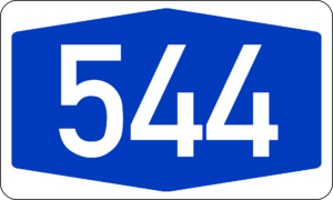 A544_Stau