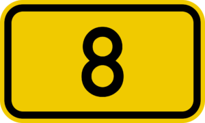 B8