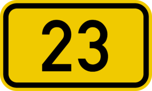 B23